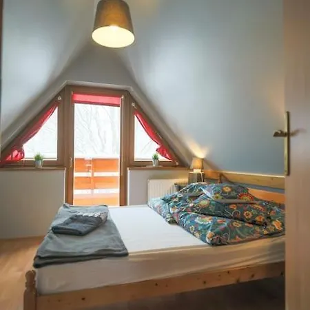 - Great Location - Pod Skocznia - Bogowka13 Lägenhet Zakopane