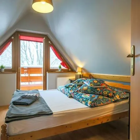 - Great Location - Pod Skocznia - Bogowka13 * Zakopane