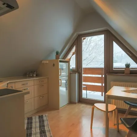 - Great Location - Pod Skocznia - Bogowka13