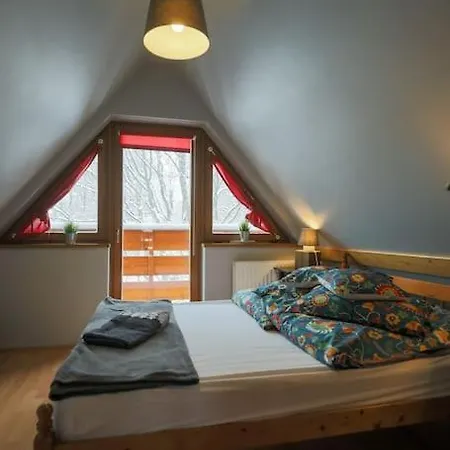 Lägenhet - Great Location - Pod Skocznia - Bogowka13 *