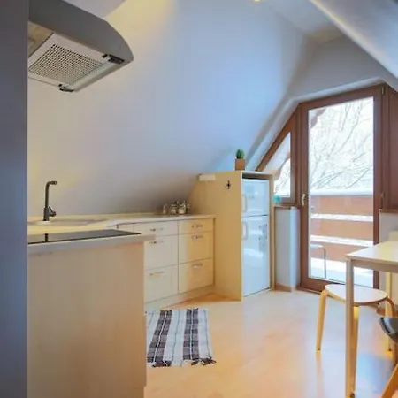 Lägenhet - Great Location - Pod Skocznia - Bogowka13 Zakopane