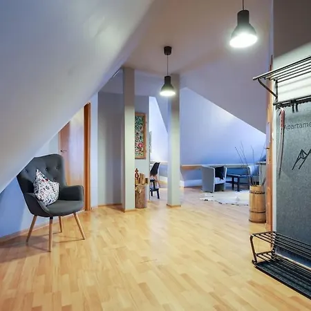 - Great Location - Pod Skocznia - Bogowka13 Zakopane