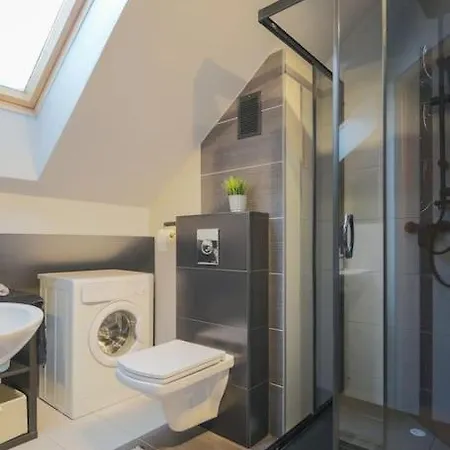 - Great Location - Pod Skocznia - Bogowka13