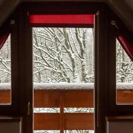 - Great Location - Pod Skocznia - Bogowka13 Lägenhet Zakopane