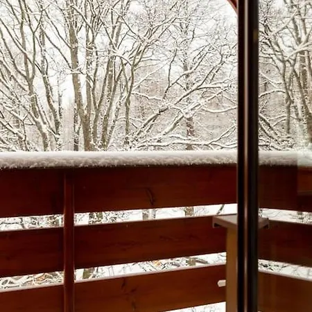 - Great Location - Pod Skocznia - Bogowka13 Zakopane
